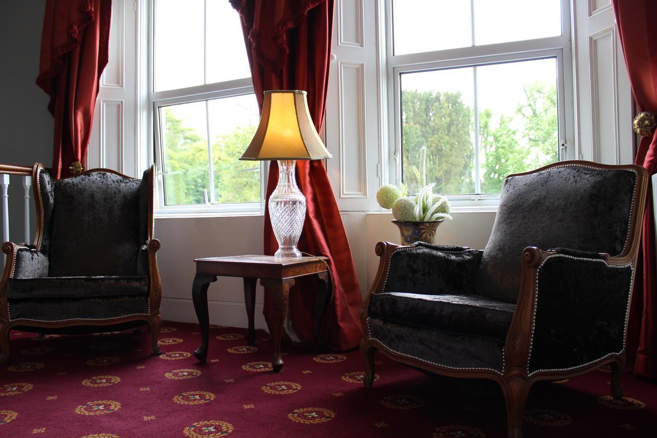 Rosemount House B&B COUNTY WEXFORD Екстериор снимка