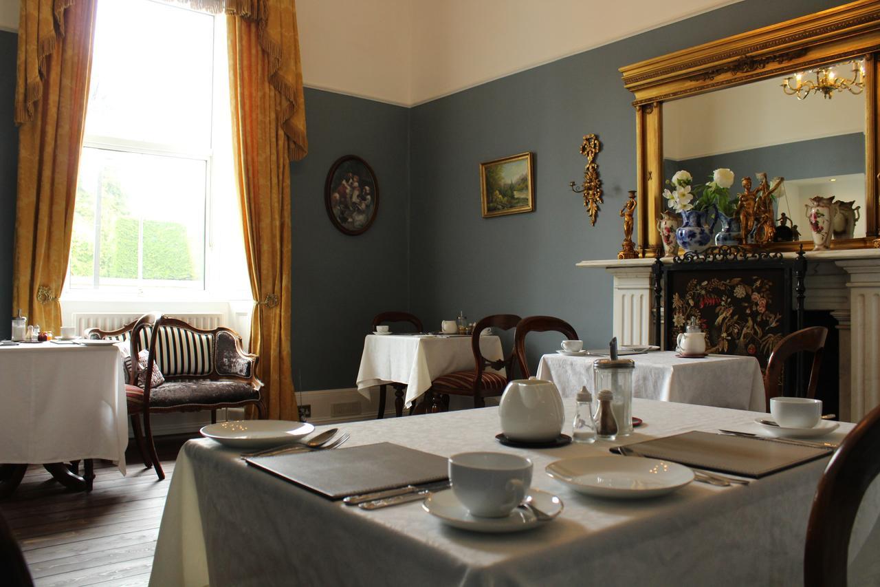 Rosemount House B&B COUNTY WEXFORD Екстериор снимка